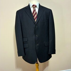 Boglioli Men’s 2-Piece Suit